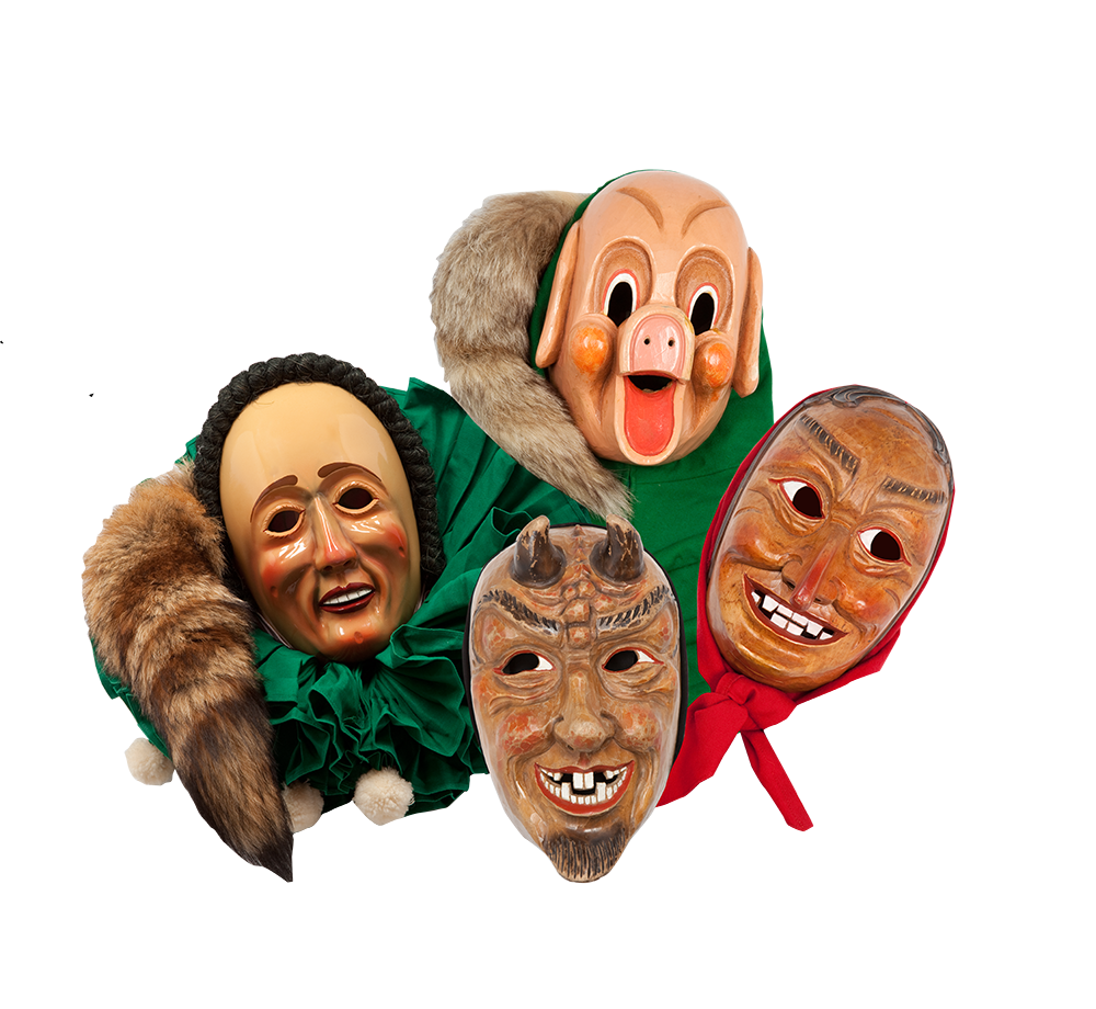 Logo Narrenzunft Aichhalden